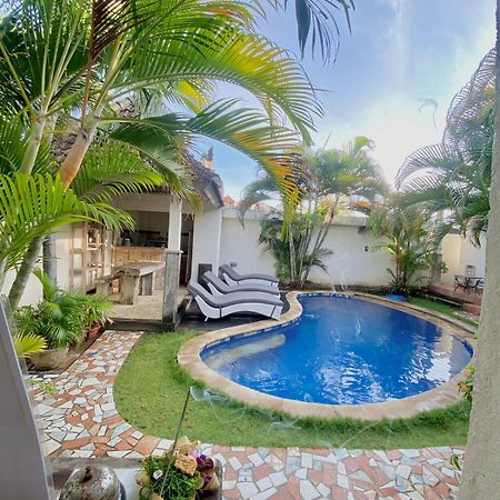 Mango 5 Hotel Амед Екстер'єр фото