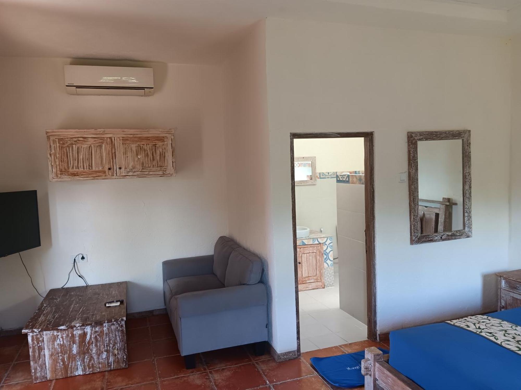 Mango 5 Hotel Амед Номер фото
