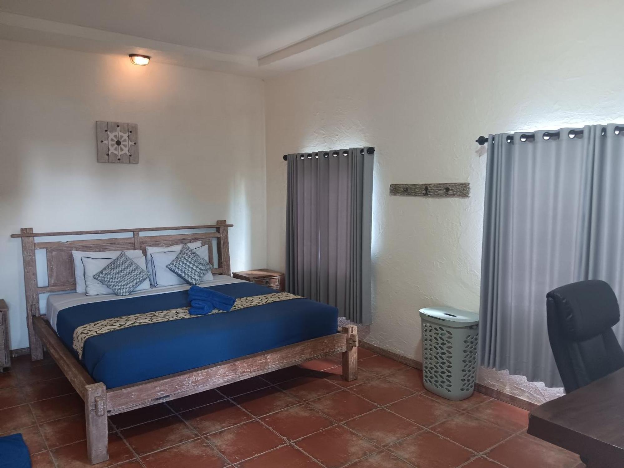 Mango 5 Hotel Амед Номер фото