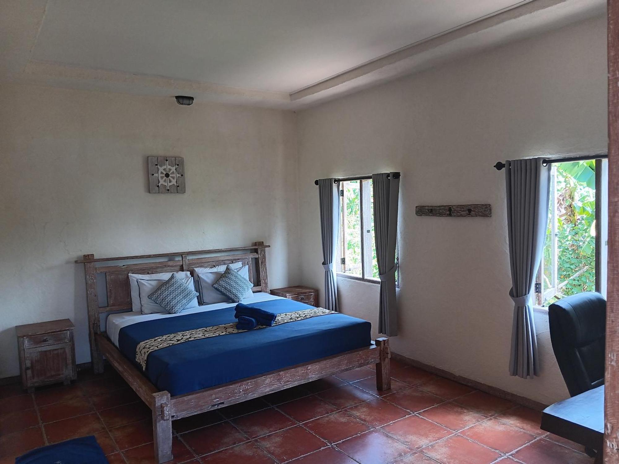 Mango 5 Hotel Амед Номер фото
