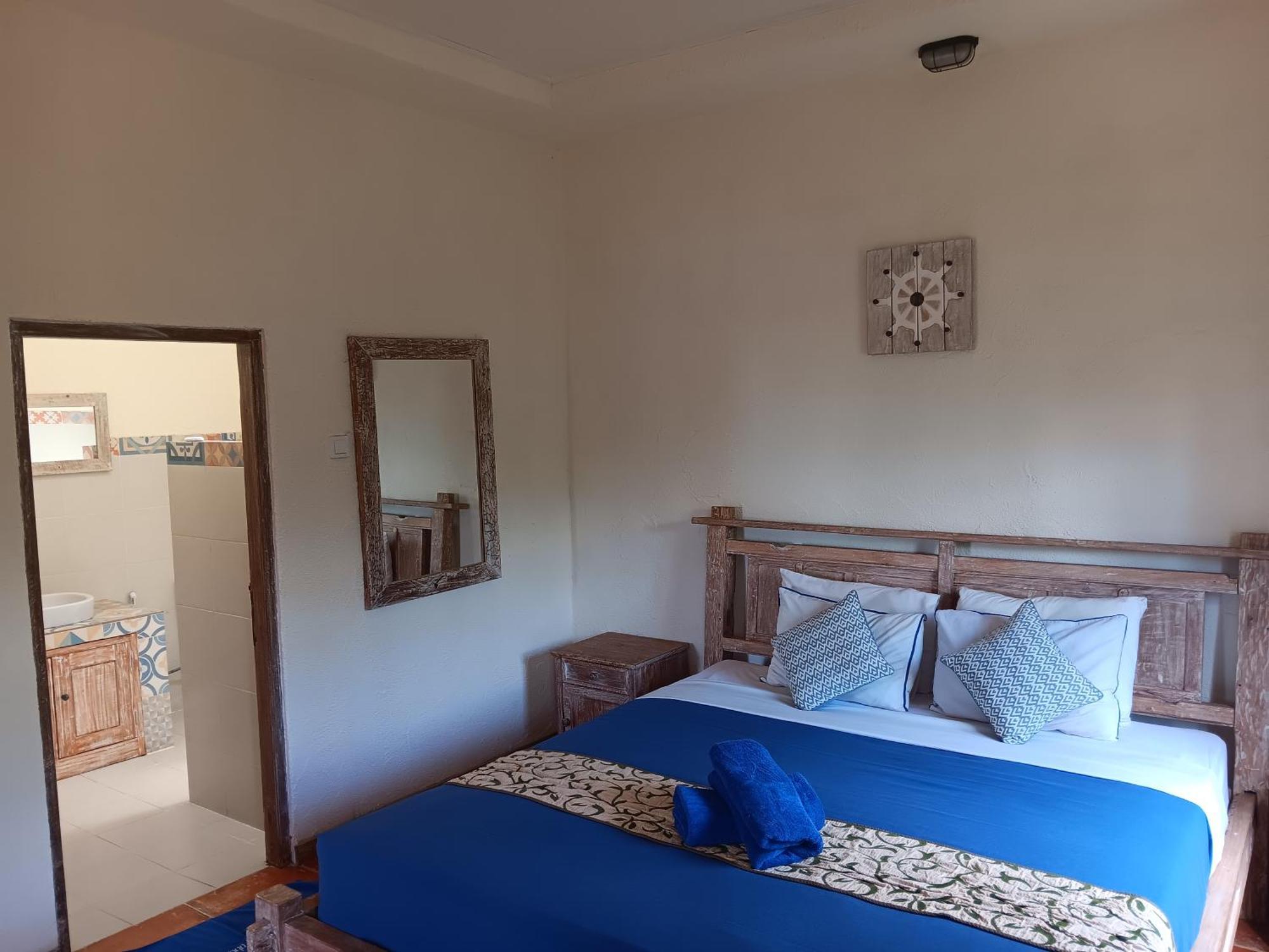 Mango 5 Hotel Амед Номер фото