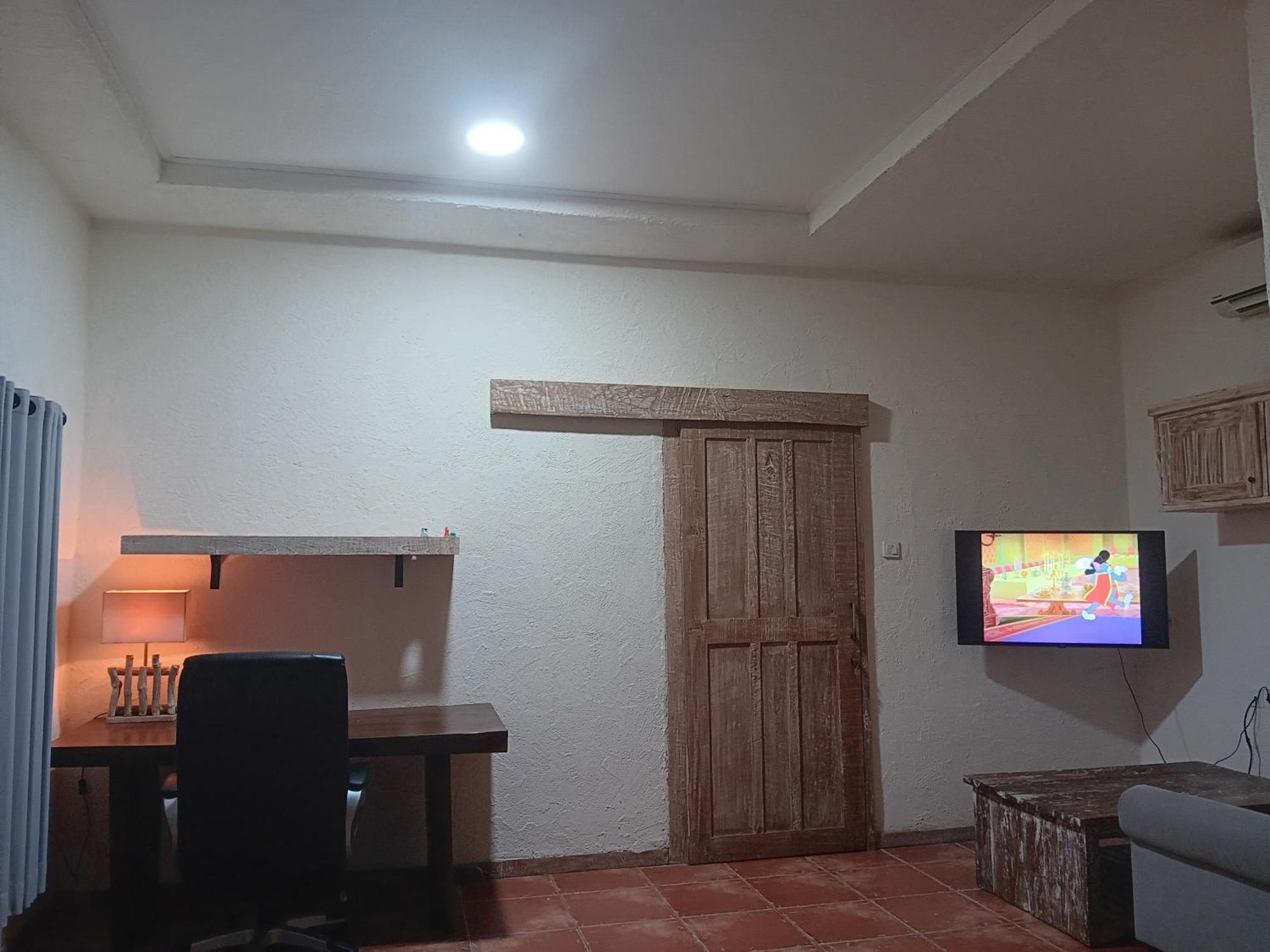 Mango 5 Hotel Амед Номер фото