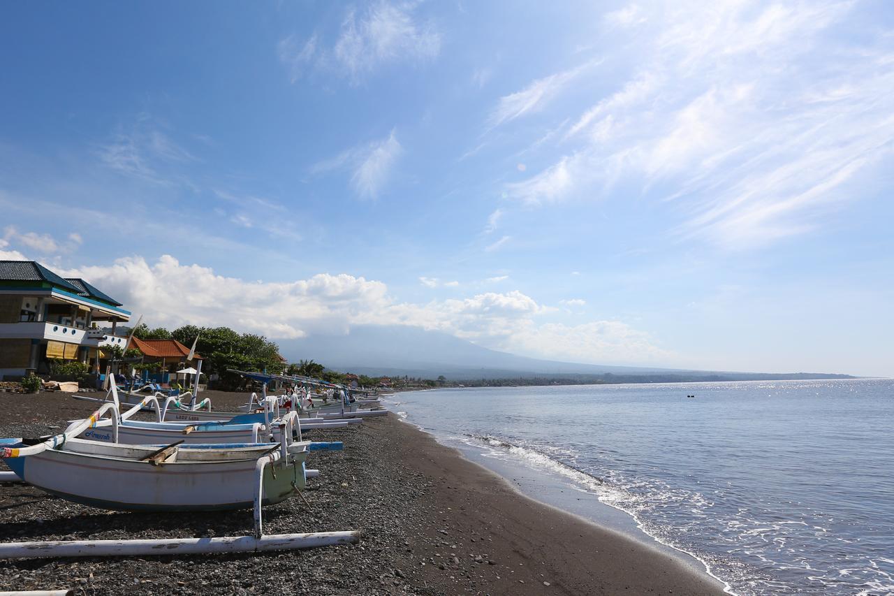 Mango 5 Hotel Амед Екстер'єр фото