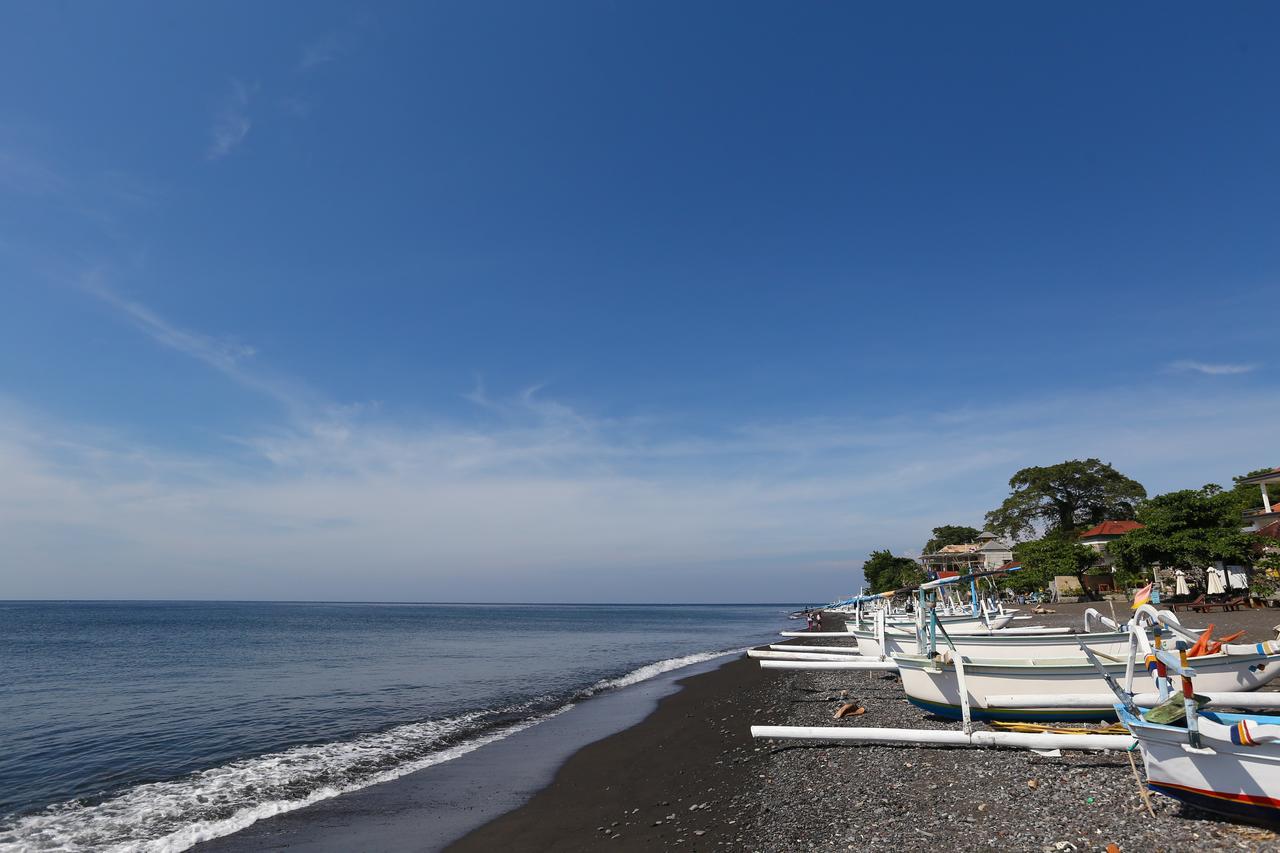 Mango 5 Hotel Амед Екстер'єр фото