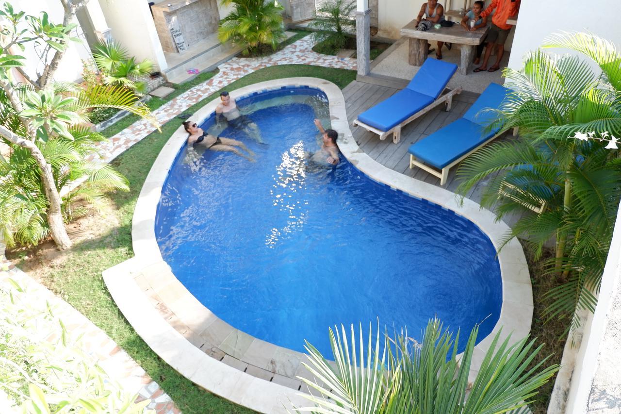 Mango 5 Hotel Амед Екстер'єр фото