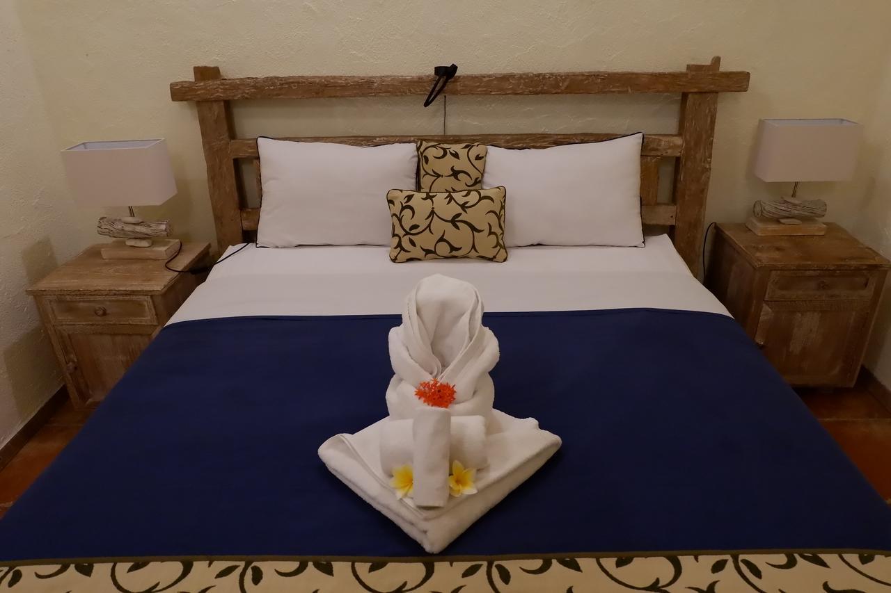 Mango 5 Hotel Амед Екстер'єр фото