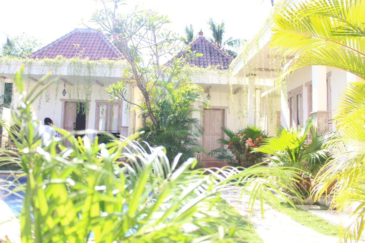 Mango 5 Hotel Амед Екстер'єр фото