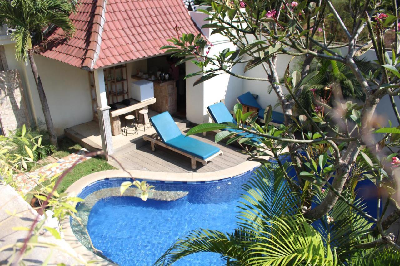 Mango 5 Hotel Амед Екстер'єр фото